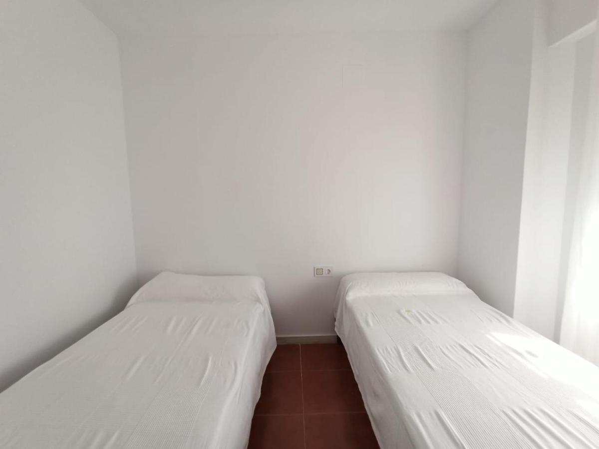 Premium 3 Dormitorios Alcaudon อิสลากาเนรา ภายนอก รูปภาพ