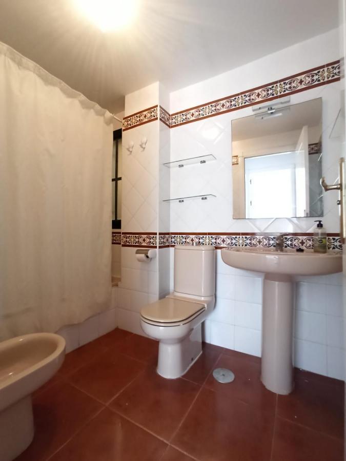 Premium 3 Dormitorios Alcaudon อิสลากาเนรา ภายนอก รูปภาพ