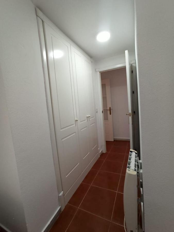 Premium 3 Dormitorios Alcaudon อิสลากาเนรา ภายนอก รูปภาพ