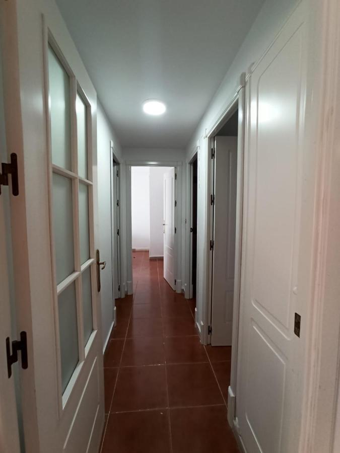 Premium 3 Dormitorios Alcaudon อิสลากาเนรา ภายนอก รูปภาพ