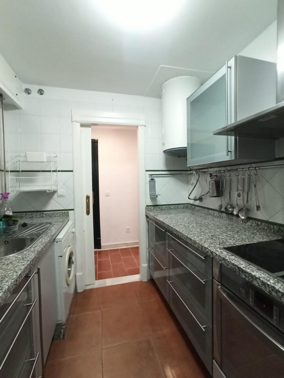 Premium 3 Dormitorios Alcaudon อิสลากาเนรา ภายนอก รูปภาพ